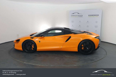 McLaren Artura Gebrauchtwagen McLaren Artura Gebrauchtwagen