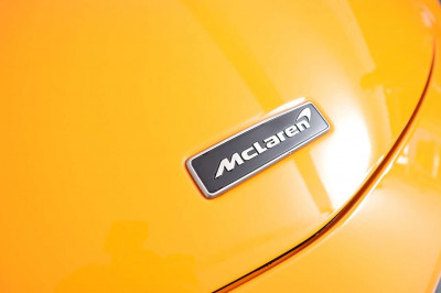 McLaren Artura Gebrauchtwagen McLaren Artura Gebrauchtwagen