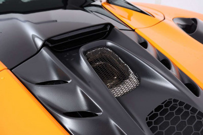 McLaren Artura Gebrauchtwagen McLaren Artura Gebrauchtwagen