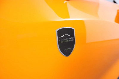 McLaren Artura Gebrauchtwagen McLaren Artura Gebrauchtwagen