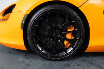 McLaren Artura Gebrauchtwagen McLaren Artura Gebrauchtwagen