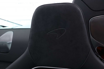 McLaren Artura Gebrauchtwagen McLaren Artura Gebrauchtwagen