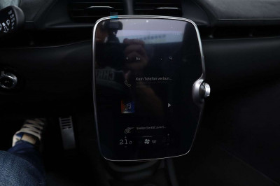 McLaren Artura Gebrauchtwagen McLaren Artura Gebrauchtwagen