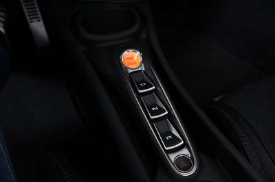 McLaren Artura Gebrauchtwagen McLaren Artura Gebrauchtwagen