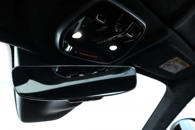 McLaren Artura Gebrauchtwagen McLaren Artura Gebrauchtwagen