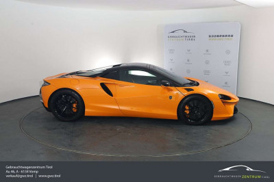 McLaren Artura Gebrauchtwagen McLaren Artura Gebrauchtwagen