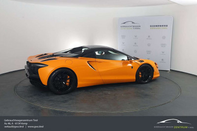 McLaren Artura Gebrauchtwagen McLaren Artura Gebrauchtwagen
