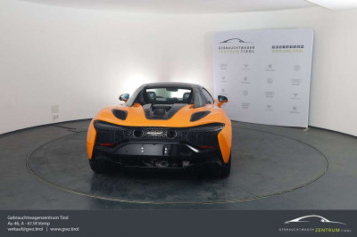 McLaren Artura Gebrauchtwagen McLaren Artura Gebrauchtwagen
