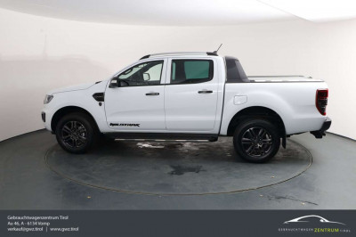 Ford Ranger Gebrauchtwagen Ford Ranger Gebrauchtwagen