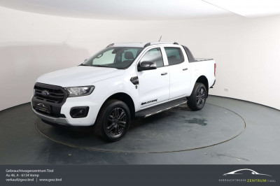 Ford Ranger Gebrauchtwagen Ford Ranger Gebrauchtwagen
