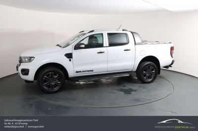 Ford Ranger Gebrauchtwagen Ford Ranger Gebrauchtwagen