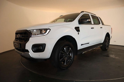 Ford Ranger Gebrauchtwagen Ford Ranger Gebrauchtwagen