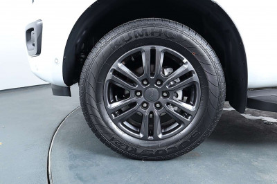 Ford Ranger Gebrauchtwagen Ford Ranger Gebrauchtwagen
