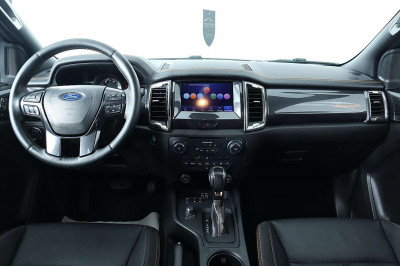 Ford Ranger Gebrauchtwagen Ford Ranger Gebrauchtwagen