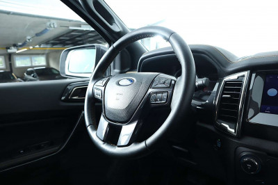 Ford Ranger Gebrauchtwagen Ford Ranger Gebrauchtwagen