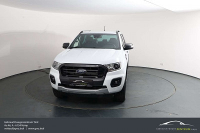 Ford Ranger Gebrauchtwagen Ford Ranger Gebrauchtwagen