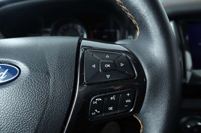 Ford Ranger Gebrauchtwagen Ford Ranger Gebrauchtwagen