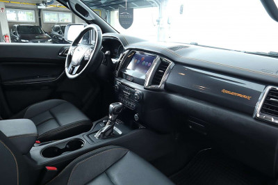 Ford Ranger Gebrauchtwagen Ford Ranger Gebrauchtwagen