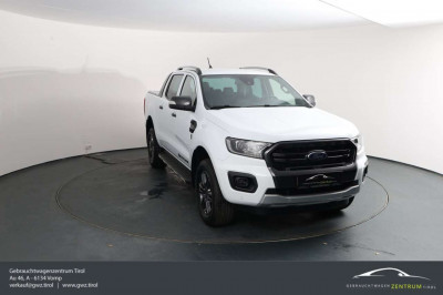 Ford Ranger Gebrauchtwagen Ford Ranger Gebrauchtwagen