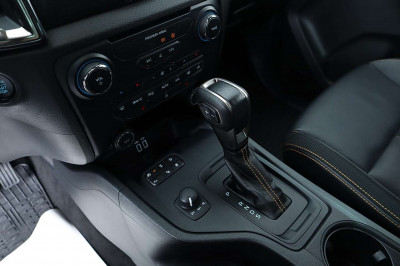 Ford Ranger Gebrauchtwagen Ford Ranger Gebrauchtwagen