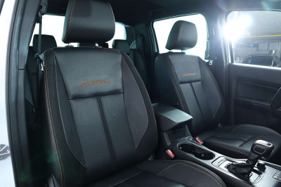 Ford Ranger Gebrauchtwagen Ford Ranger Gebrauchtwagen