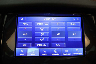 Ford Ranger Gebrauchtwagen Ford Ranger Gebrauchtwagen