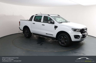 Ford Ranger Gebrauchtwagen Ford Ranger Gebrauchtwagen