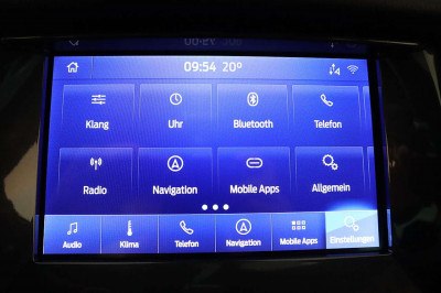 Ford Ranger Gebrauchtwagen Ford Ranger Gebrauchtwagen