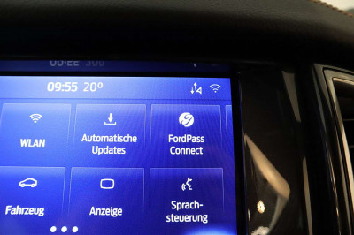 Ford Ranger Gebrauchtwagen Ford Ranger Gebrauchtwagen