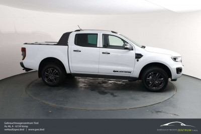 Ford Ranger Gebrauchtwagen Ford Ranger Gebrauchtwagen