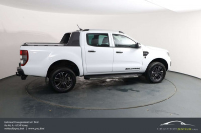 Ford Ranger Gebrauchtwagen Ford Ranger Gebrauchtwagen