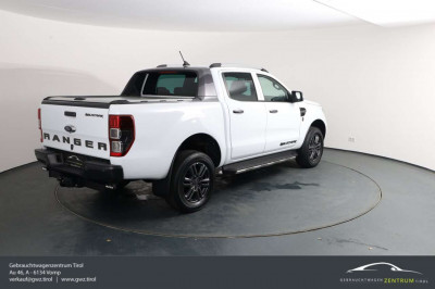 Ford Ranger Gebrauchtwagen Ford Ranger Gebrauchtwagen