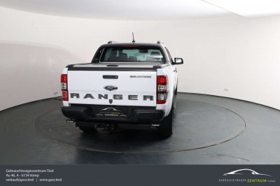 Ford Ranger Gebrauchtwagen Ford Ranger Gebrauchtwagen