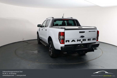 Ford Ranger Gebrauchtwagen Ford Ranger Gebrauchtwagen