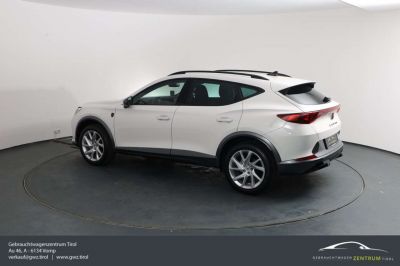 Cupra Formentor Gebrauchtwagen Cupra Formentor Gebrauchtwagen