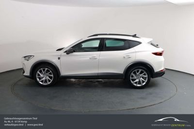 Cupra Formentor Gebrauchtwagen Cupra Formentor Gebrauchtwagen