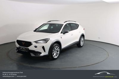 Cupra Formentor Gebrauchtwagen