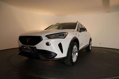 Cupra Formentor Gebrauchtwagen Cupra Formentor Gebrauchtwagen