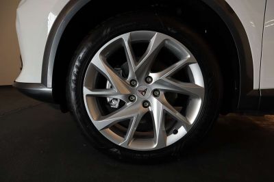 Cupra Formentor Gebrauchtwagen Cupra Formentor Gebrauchtwagen