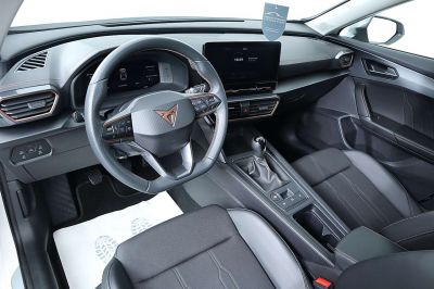 Cupra Formentor Gebrauchtwagen Cupra Formentor Gebrauchtwagen