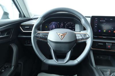 Cupra Formentor Gebrauchtwagen Cupra Formentor Gebrauchtwagen