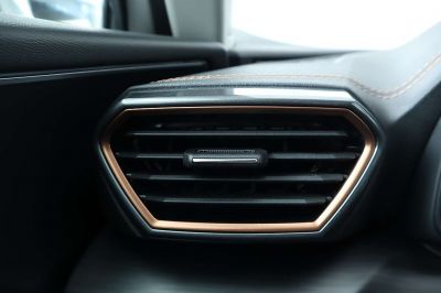 Cupra Formentor Gebrauchtwagen Cupra Formentor Gebrauchtwagen