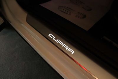 Cupra Formentor Gebrauchtwagen Cupra Formentor Gebrauchtwagen