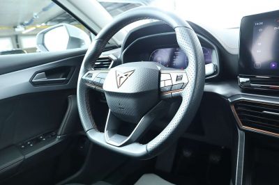 Cupra Formentor Gebrauchtwagen Cupra Formentor Gebrauchtwagen