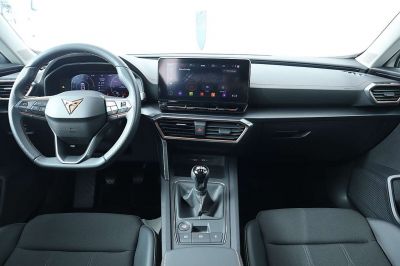 Cupra Formentor Gebrauchtwagen Cupra Formentor Gebrauchtwagen