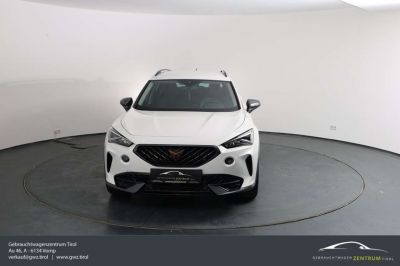 Cupra Formentor Gebrauchtwagen Cupra Formentor Gebrauchtwagen