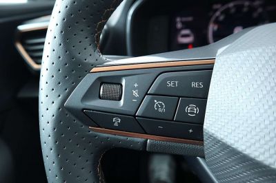 Cupra Formentor Gebrauchtwagen Cupra Formentor Gebrauchtwagen