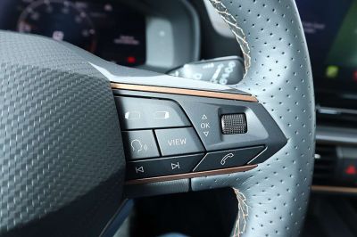 Cupra Formentor Gebrauchtwagen Cupra Formentor Gebrauchtwagen