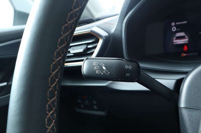 Cupra Formentor Gebrauchtwagen Cupra Formentor Gebrauchtwagen