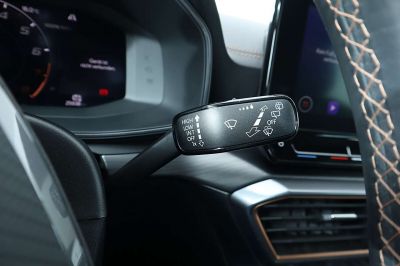 Cupra Formentor Gebrauchtwagen Cupra Formentor Gebrauchtwagen
